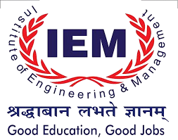 IEM Logo